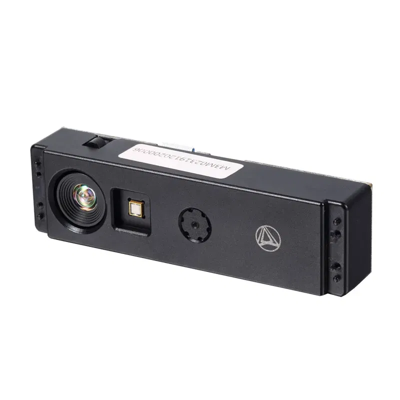 Rakinda M5 RGB TOF Facial Recognition Camera Module USB Interface with Free SDK
