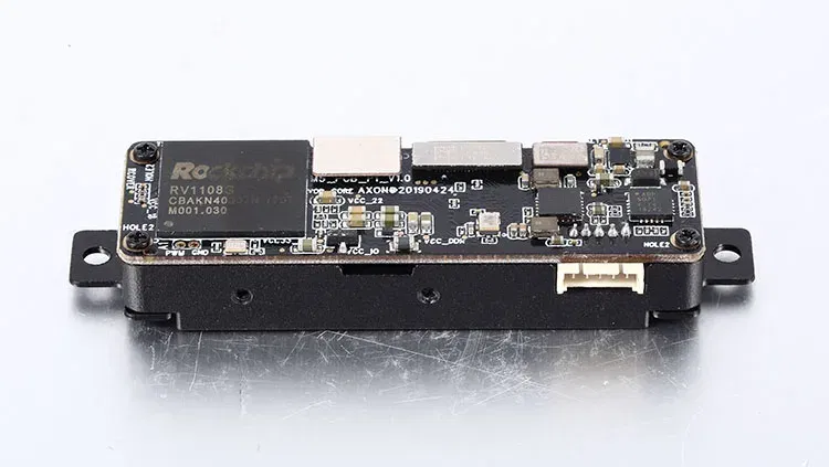 Rakinda M5 RGB TOF Facial Recognition Camera Module USB Interface with Free SDK