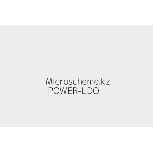POWER-LDO MSKZ-2181 Generic MSKZ-2181