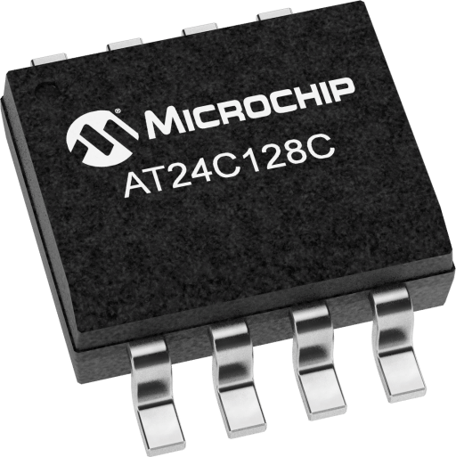AT24C128C-SSHM-B ATMEL