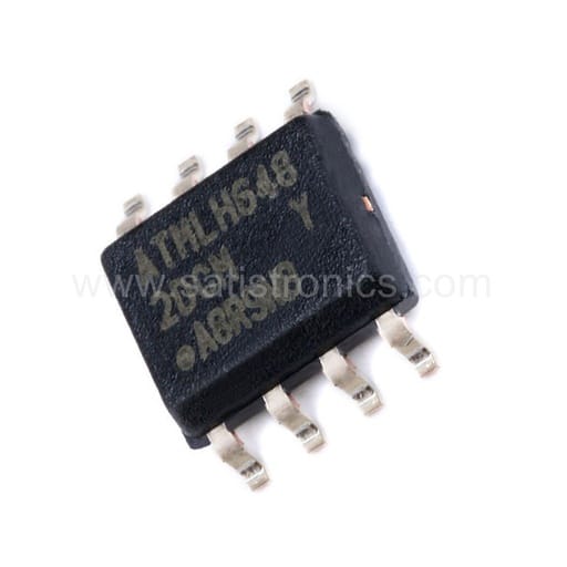 AT24C128C-SSHM-B ATMEL