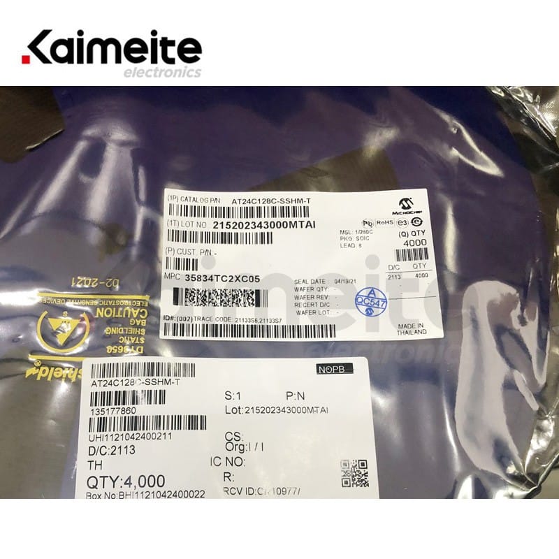 AT24C128C-SSHM-B ATMEL