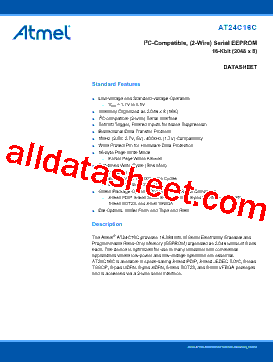 AT24C128C-SSHM-B ATMEL