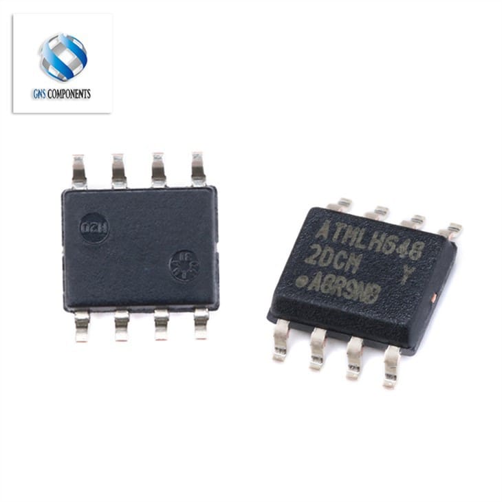 AT24C128C-SSHM-B ATMEL