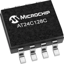 AT24C128C-SSHM-B ATMEL