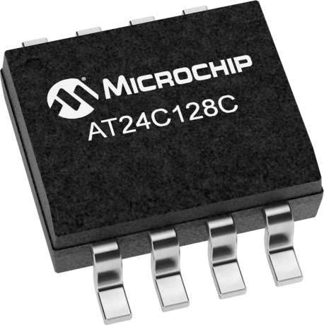 AT24C128C-SSHM-B ATMEL