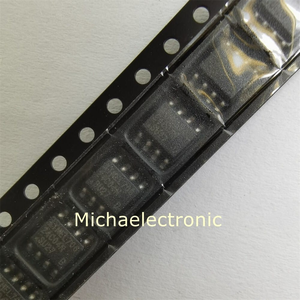 Оптопара ATMEL AT24C04N-10SU-2.7