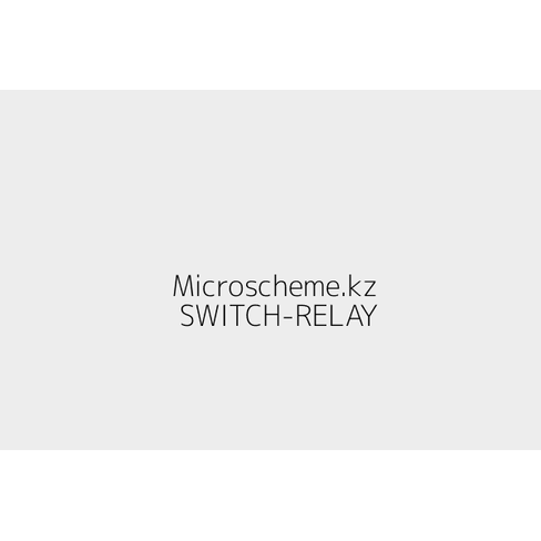 SWITCH-RELAY MSKZ-3093 Generic MSKZ-3093
