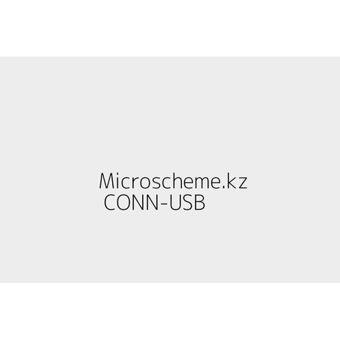 CONN-USB MSKZ-3593 Generic MSKZ-3593