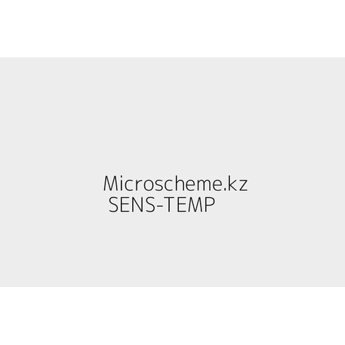 SENS-TEMP MSKZ-4381 Generic MSKZ-4381