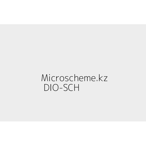 DIO-SCH MSKZ-0922 Generic MSKZ-0922