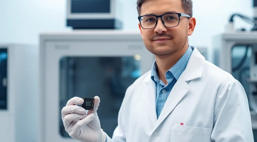 Взаимодействие технологий и производства