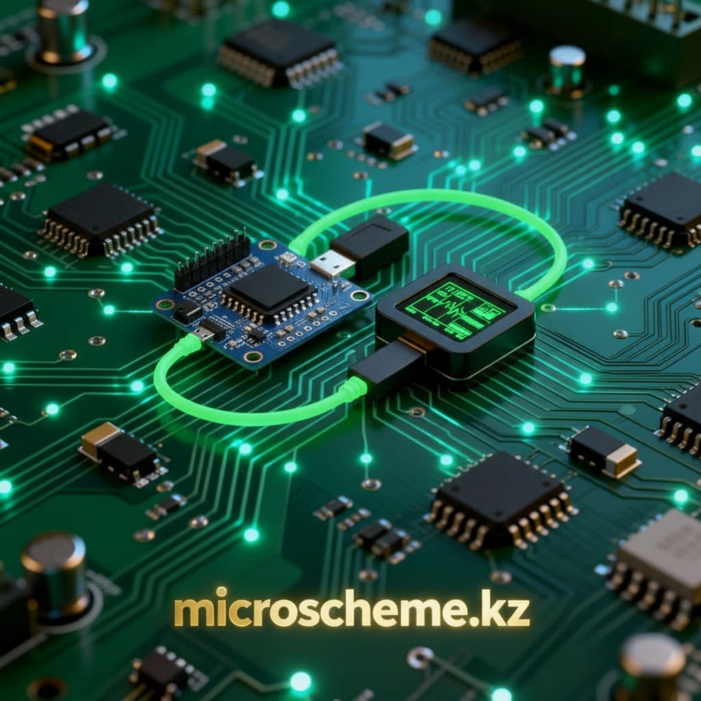 Средства разработки