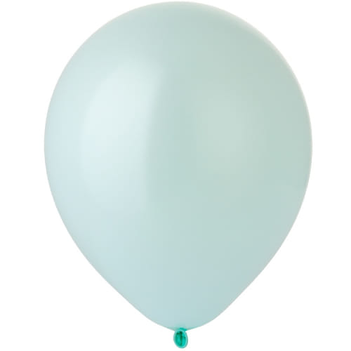 Шар (12''/30 см) Цвет на выбор, Пастель