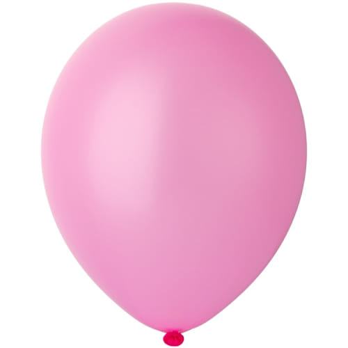 Шар (12''/30 см) Цвет на выбор, Пастель