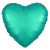 Шар (18''/46 см) Сердце Фольгированные шары