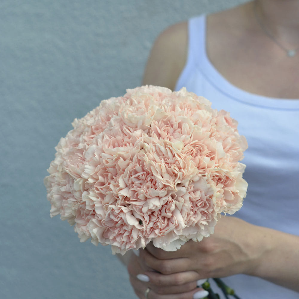 Свадебный букет №10