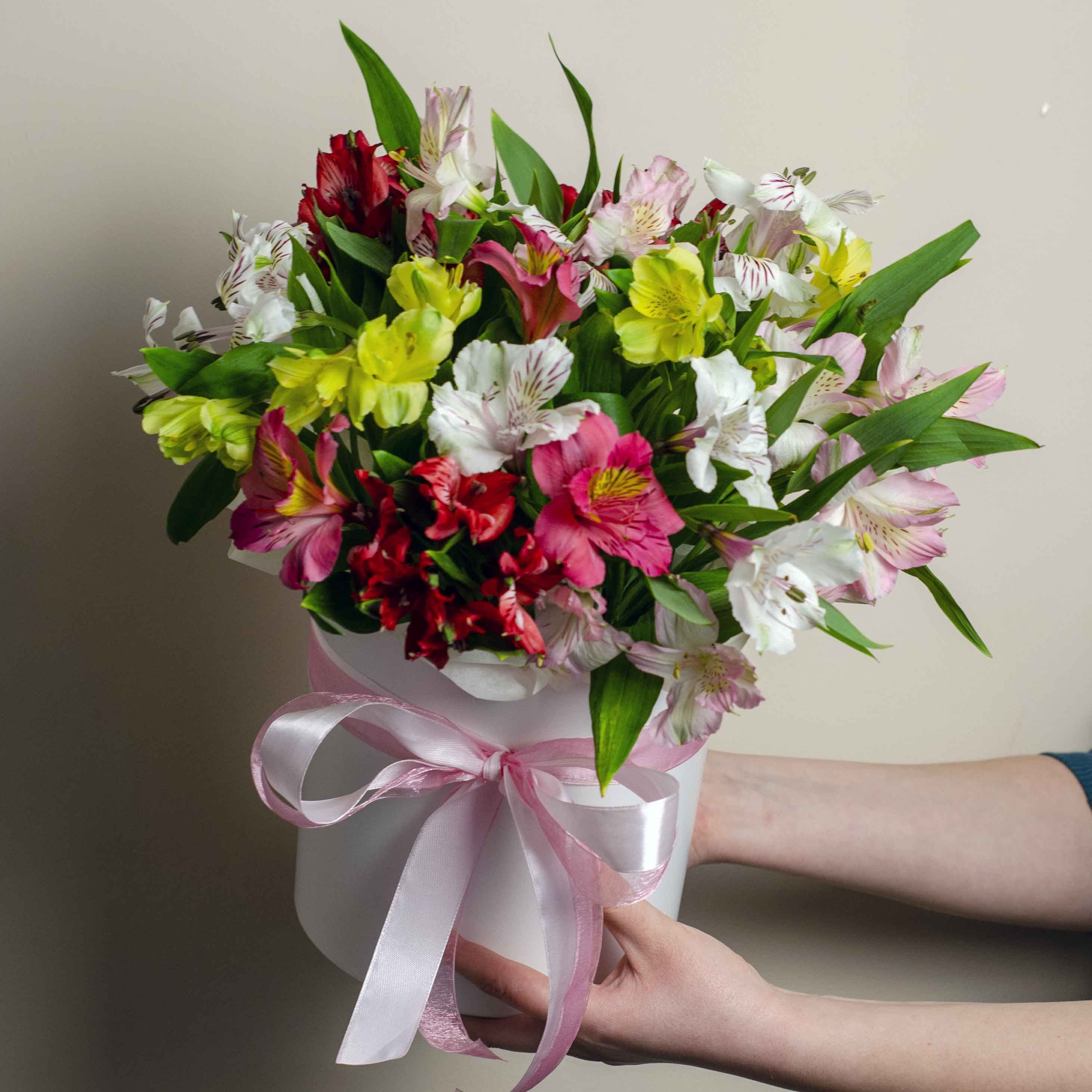 Композиция "Стойкая"