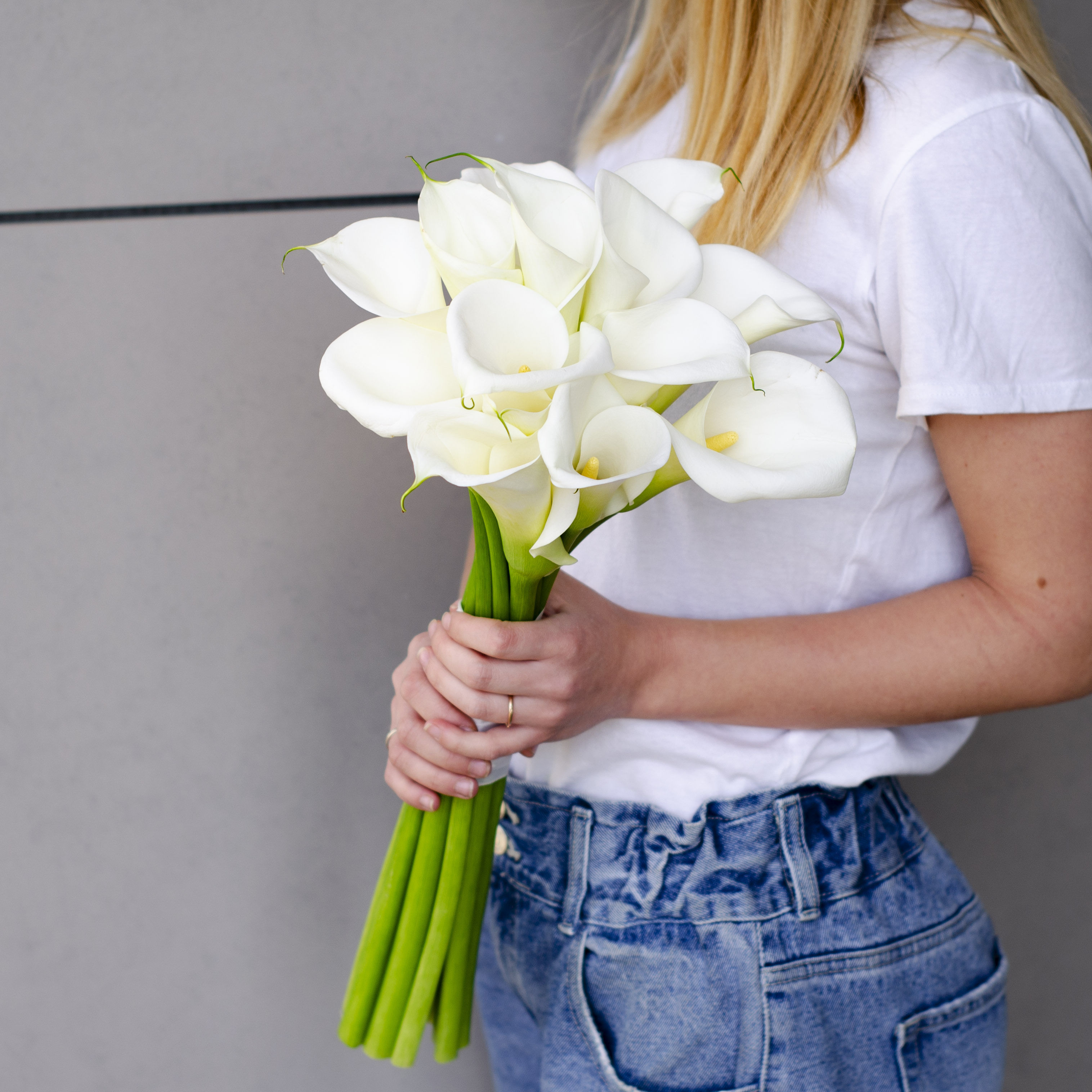 Свадебный букет №31