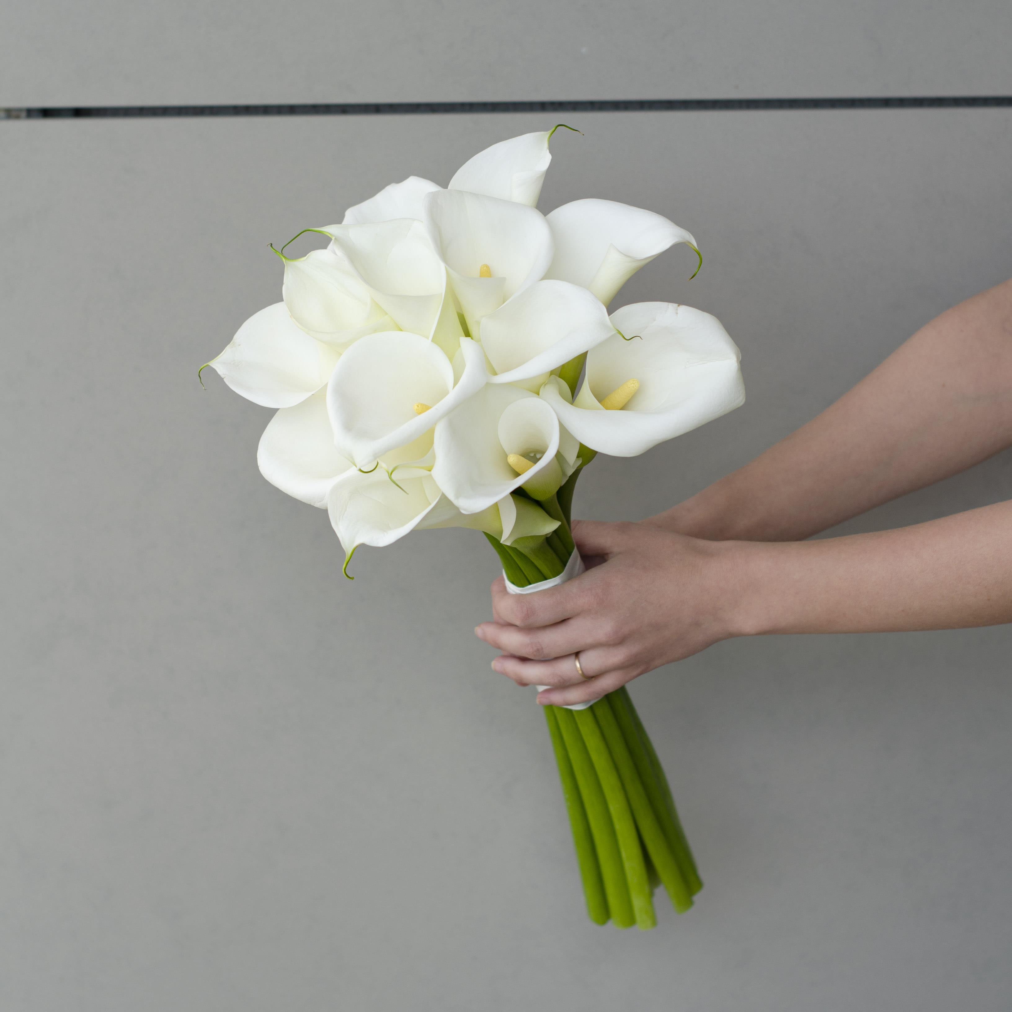 Свадебный букет №31