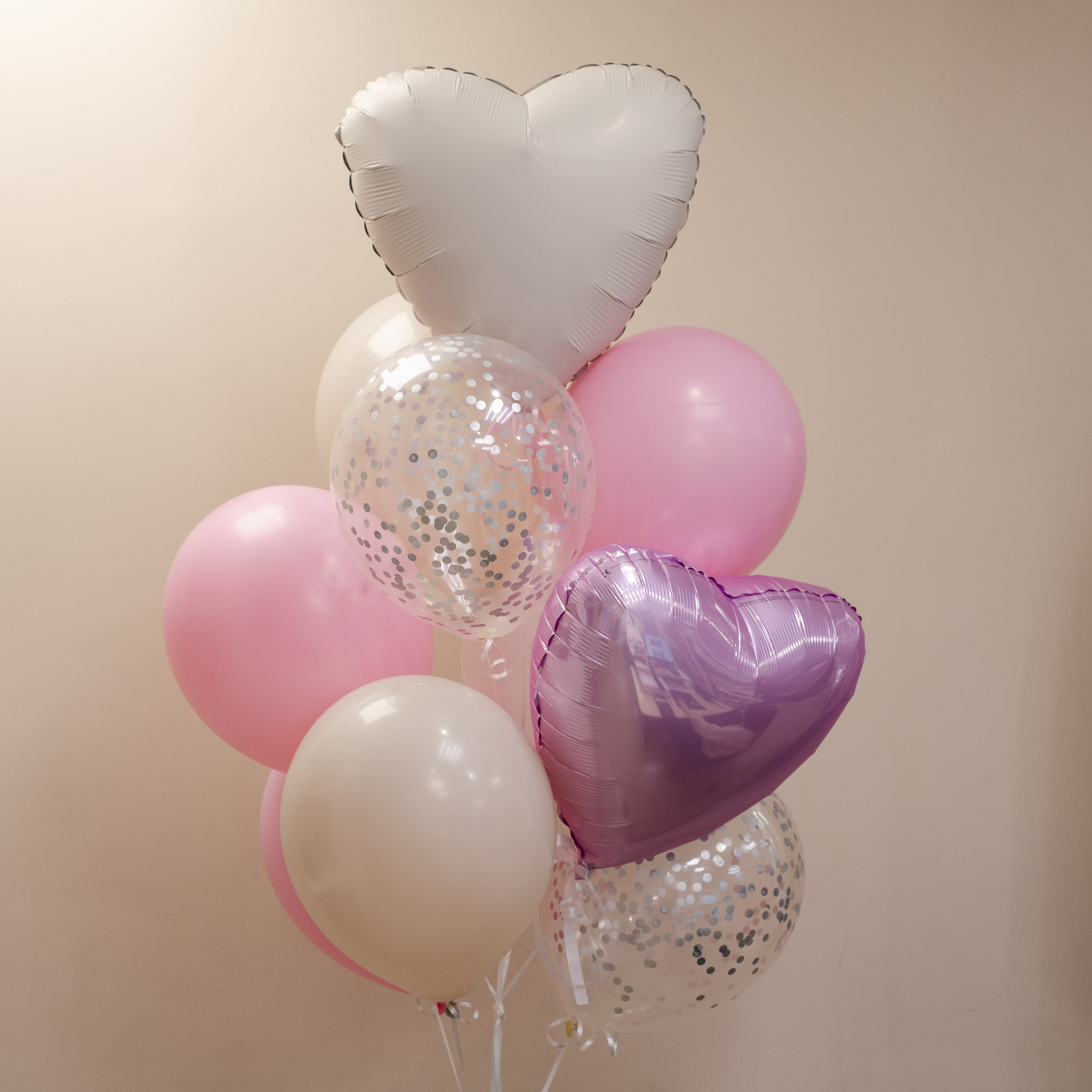 Сет шаров "БаблГамм"