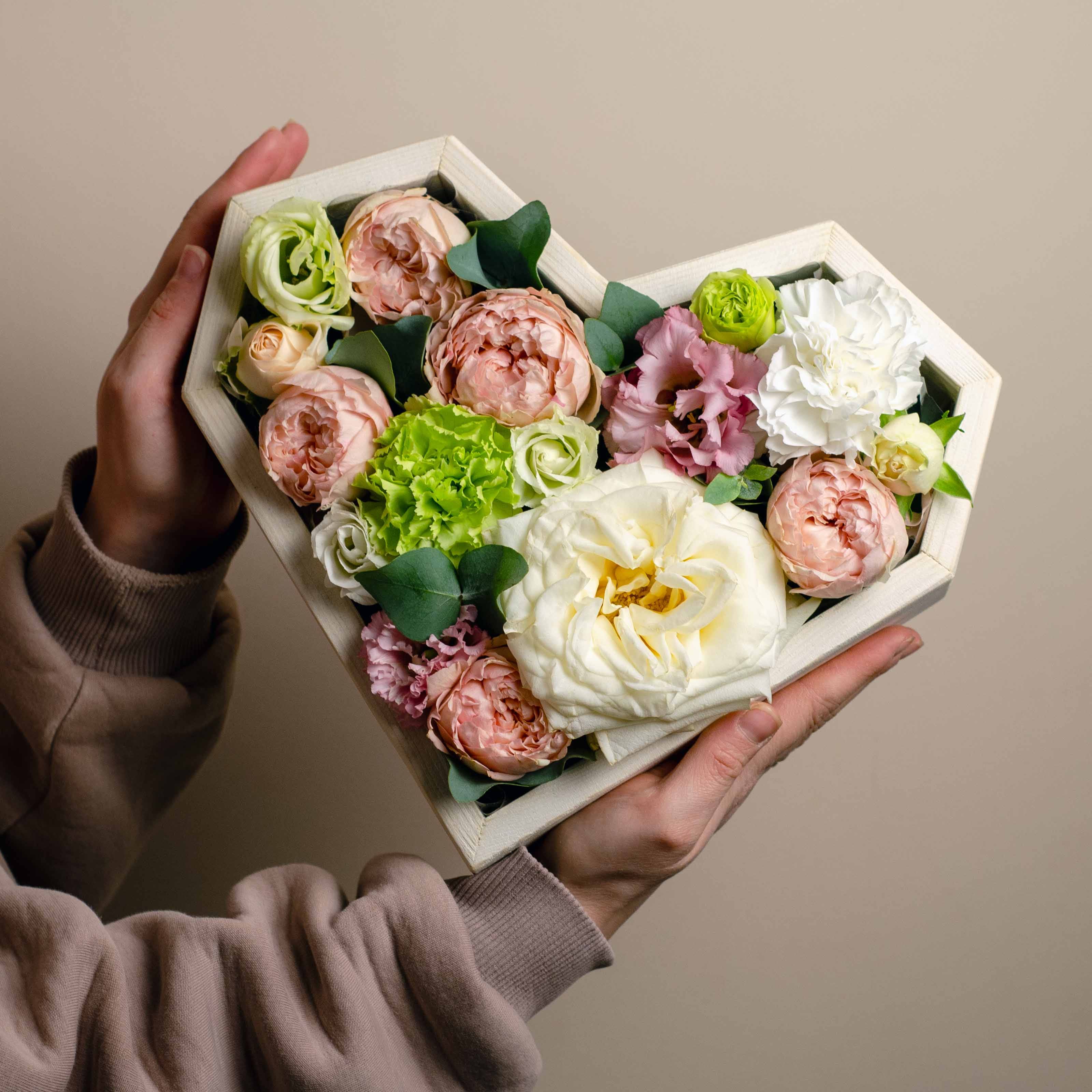 Композиция "Ритм"