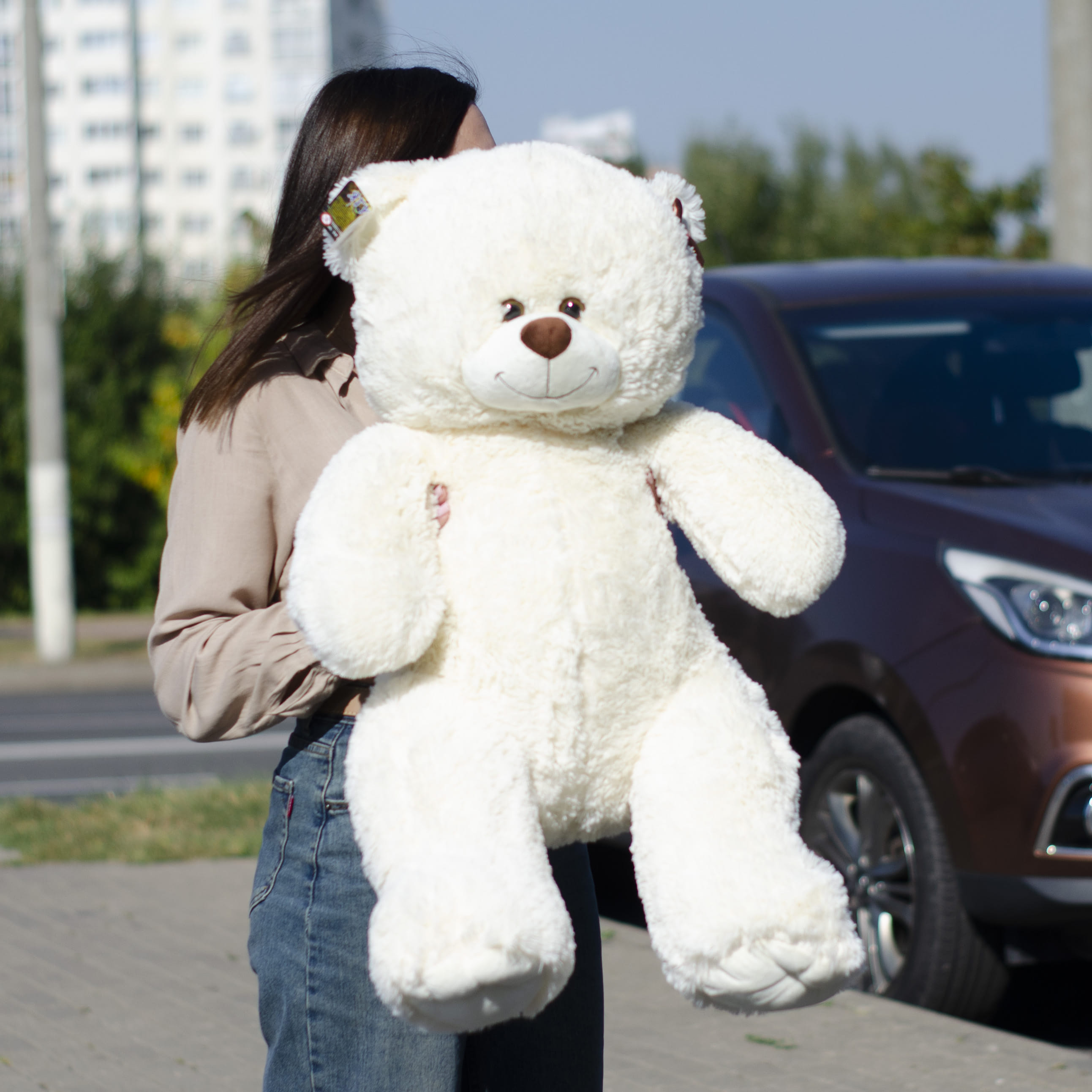 Игрушка Мишка 110 см