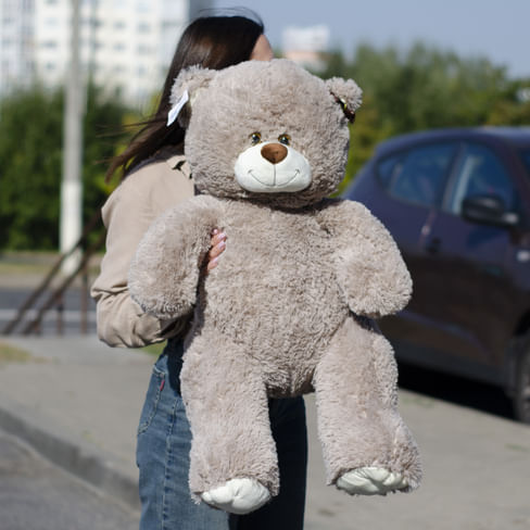 Игрушка Мишка 110 см