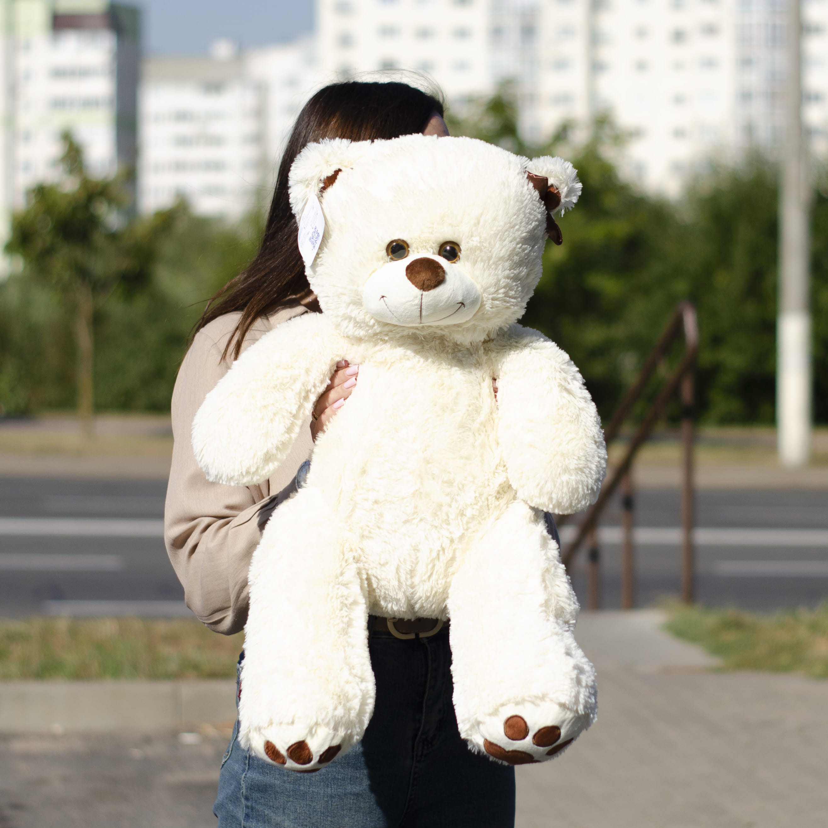 Игрушка Мишка 90 см