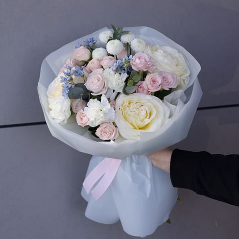 Букет "Эдэм"