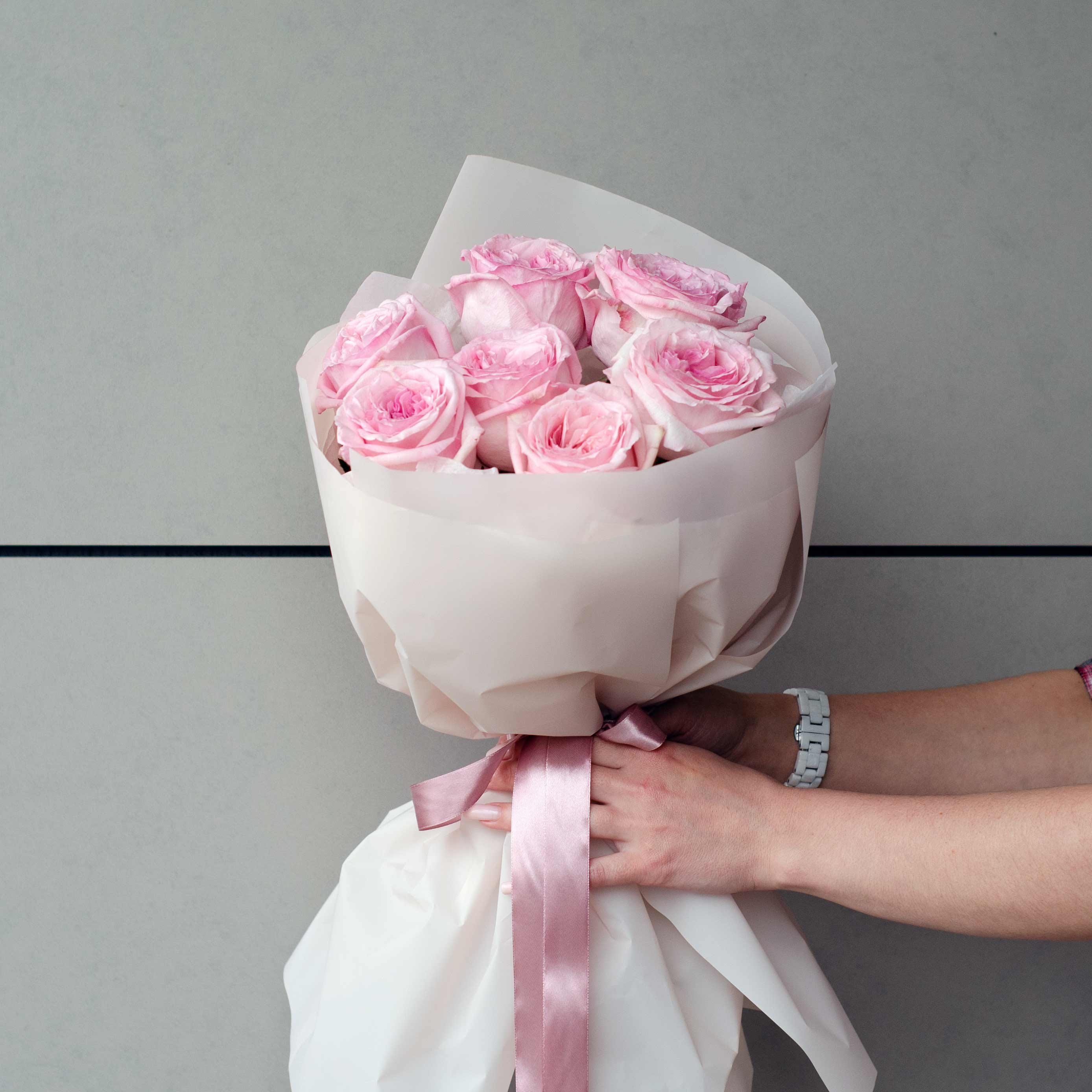 Букет "Ароматный"