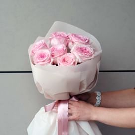 Букет "Ароматный"