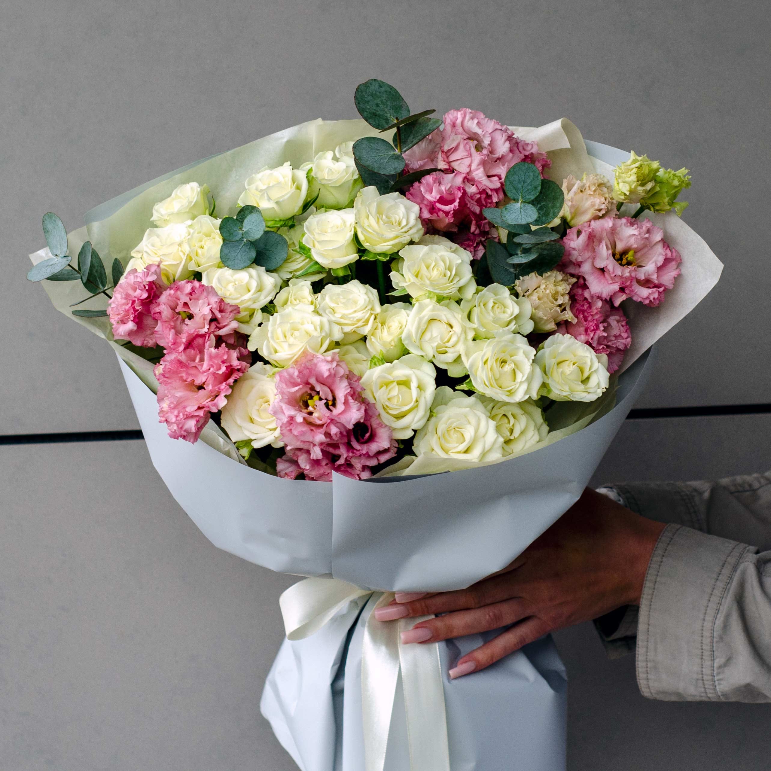 Букет "Лучия"