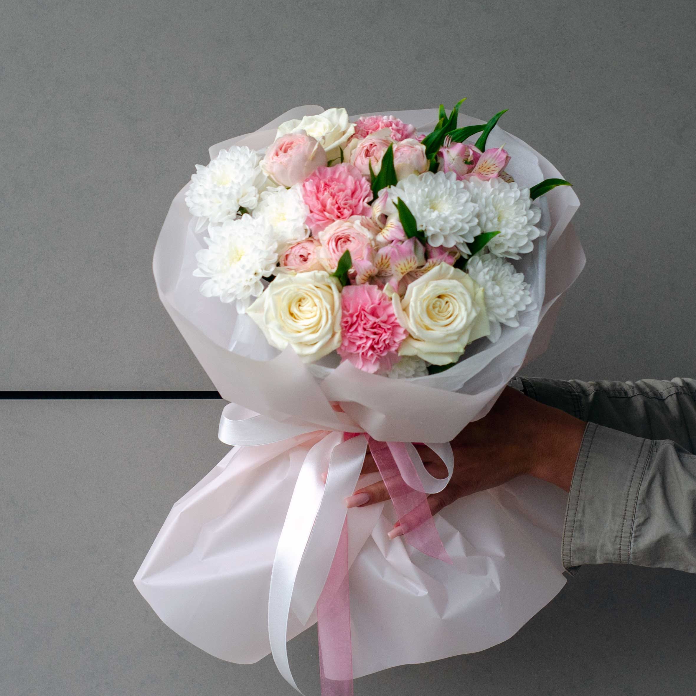 Букет "Для тебя"