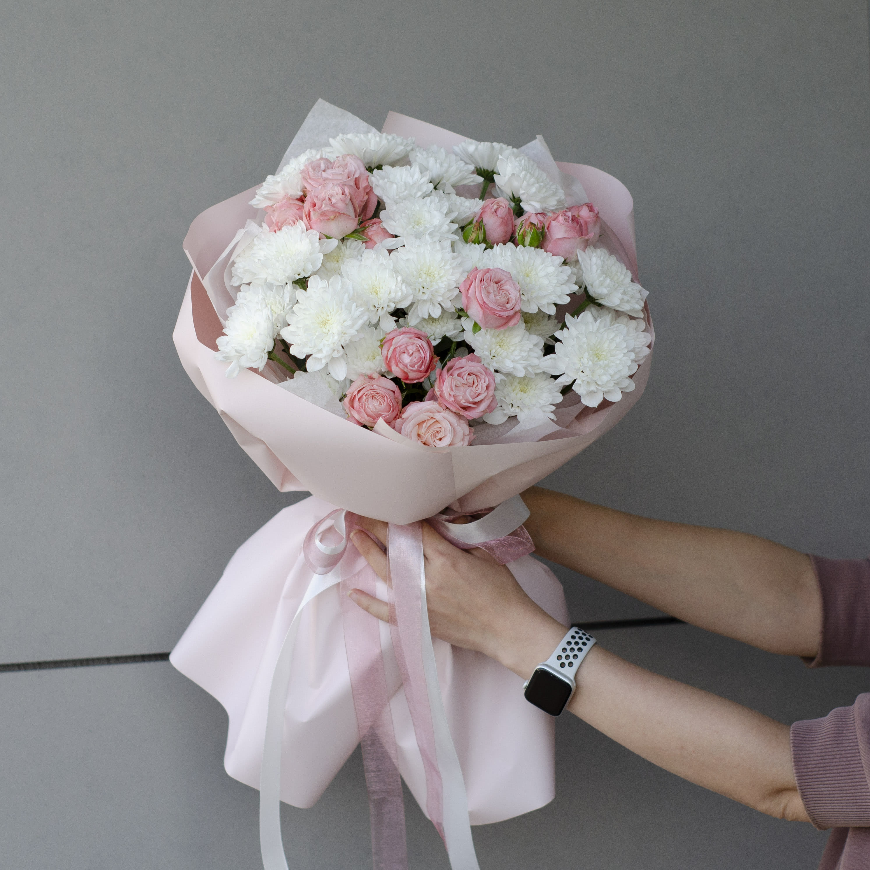 Букет "Кристи"