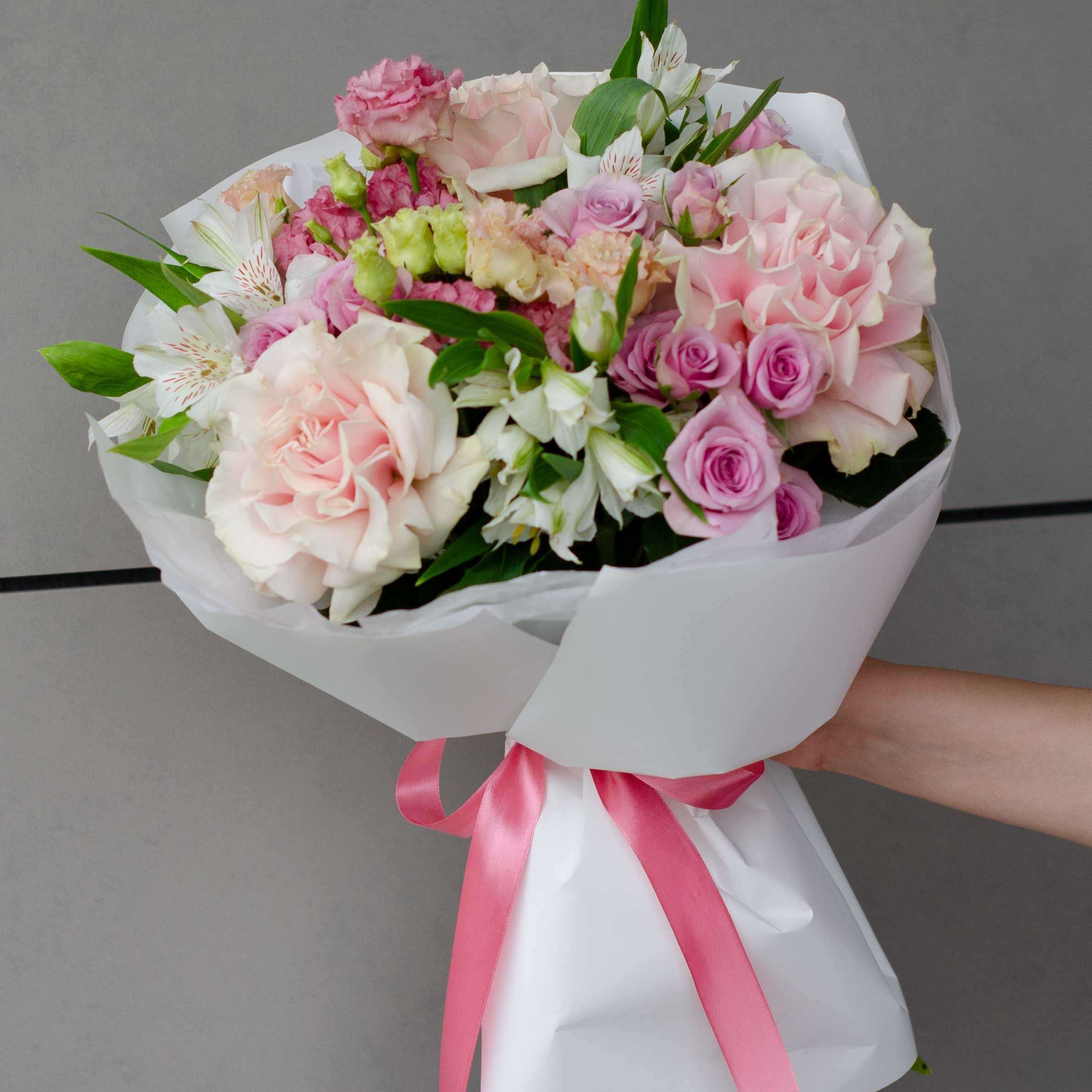 Букет "Алиса"