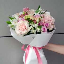 Букет "Алиса"