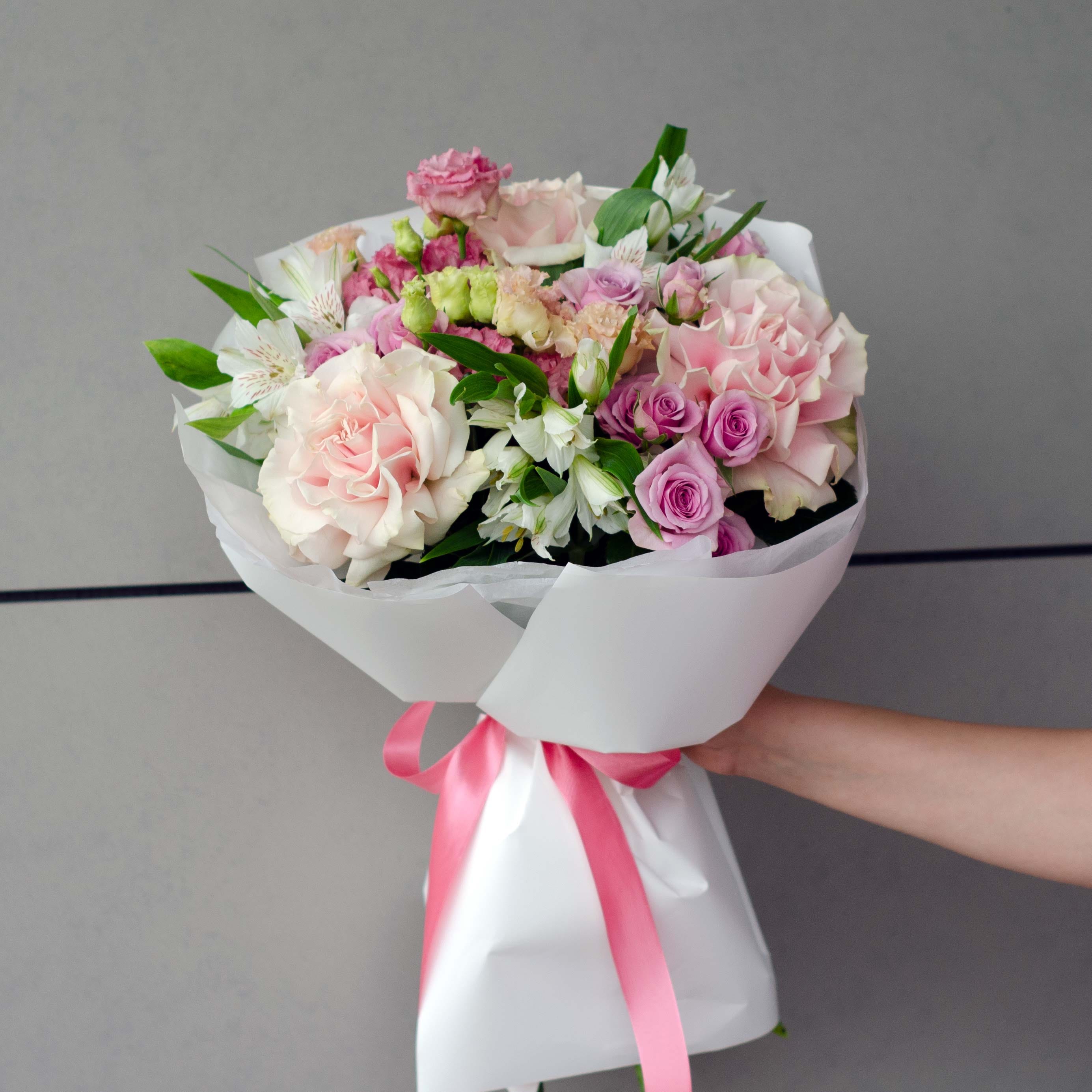 Букет "Алиса"