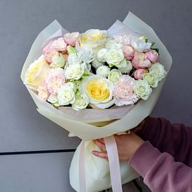 Букет "Луч солнца"