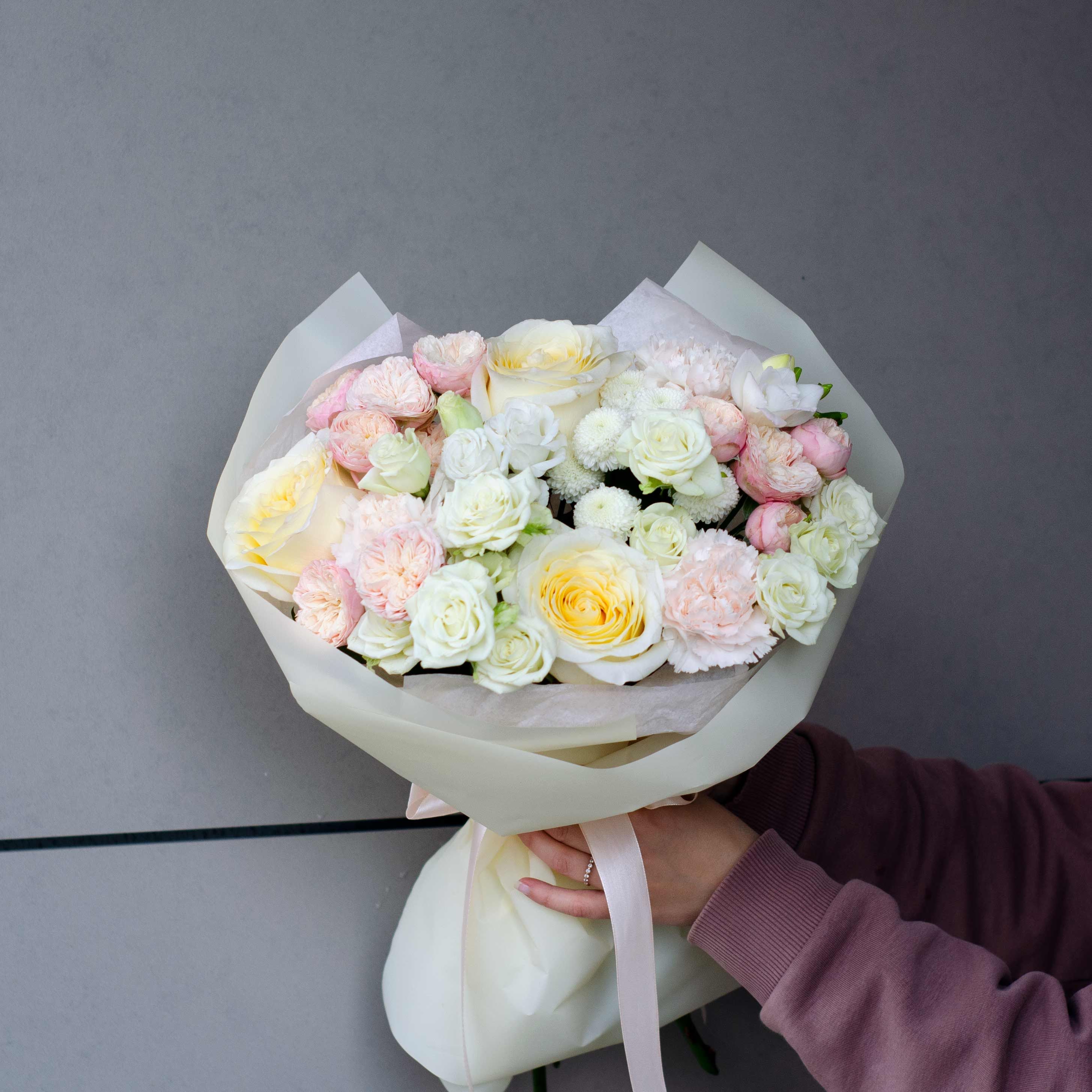 Букет "Луч солнца"