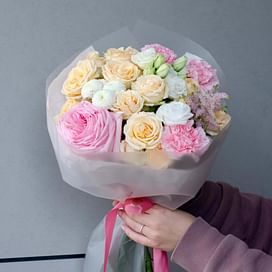 Букет "Сали"