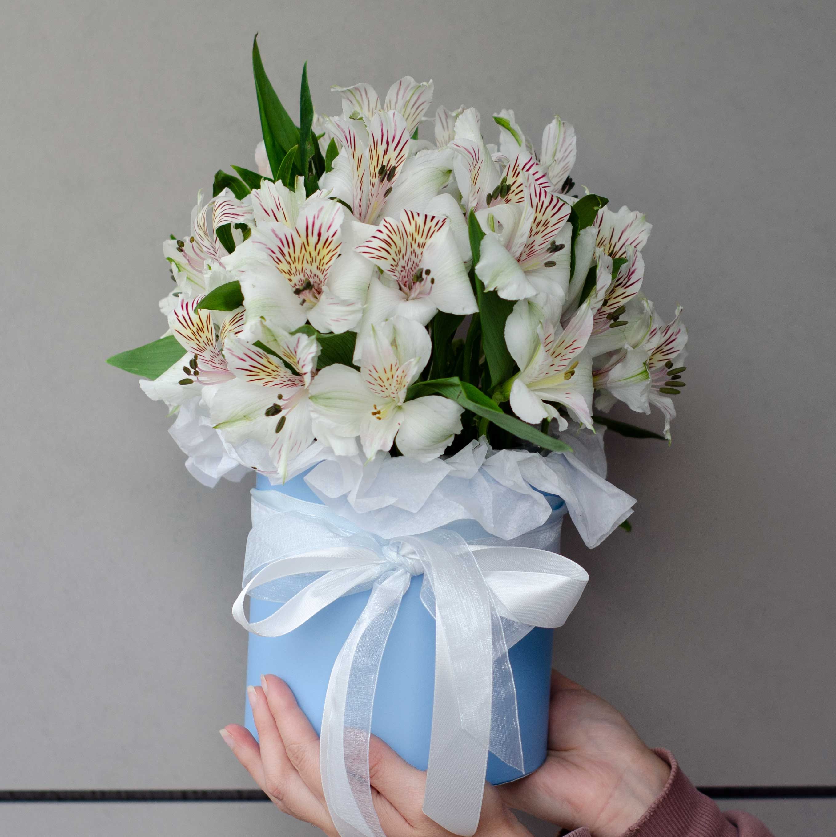 Композиция "Айсберг"