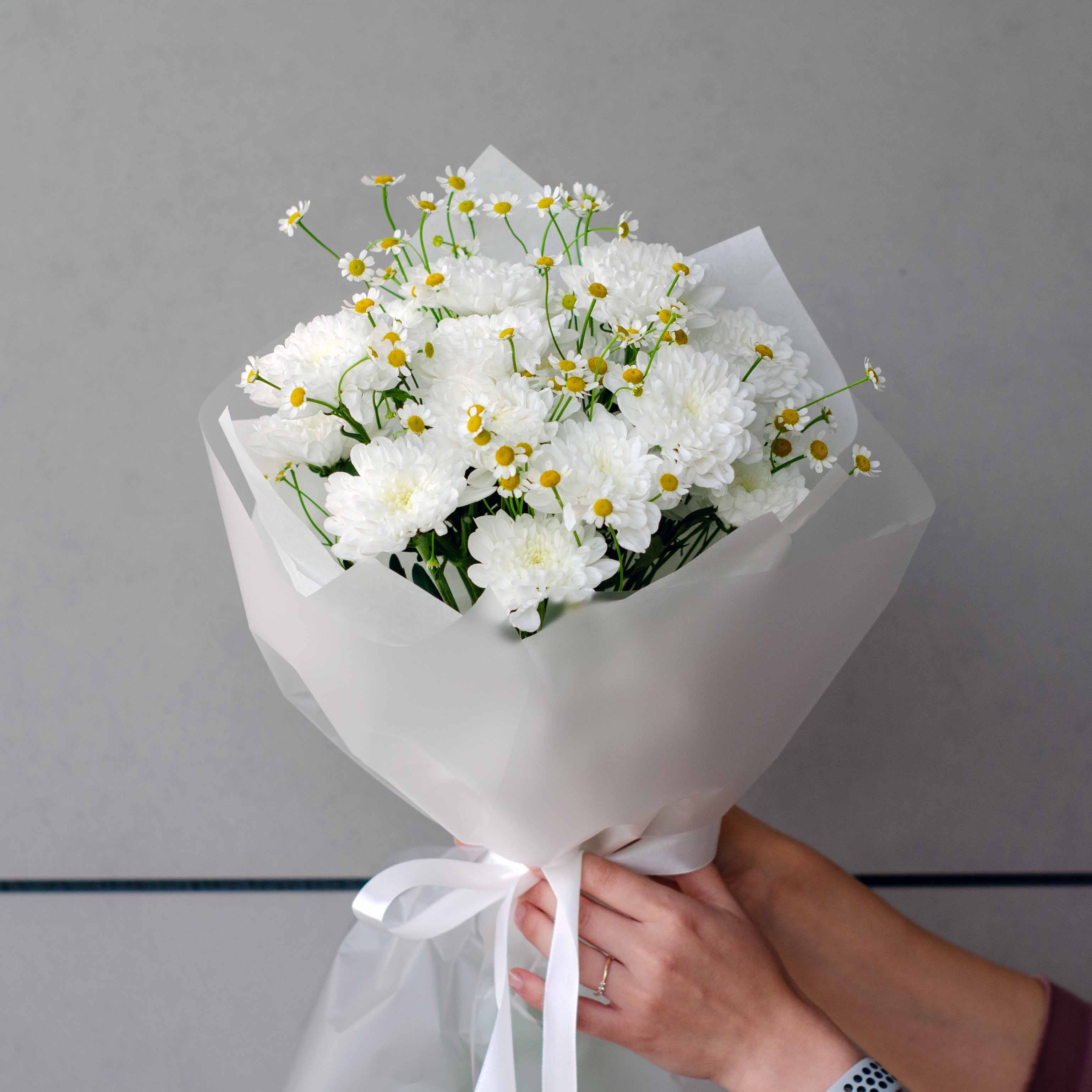 Букет "Луговой"