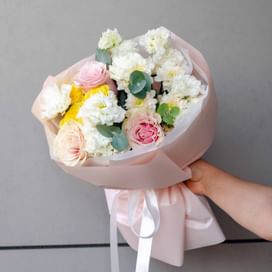 Букет "Искра"