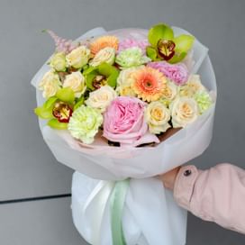 Букет "Радость"