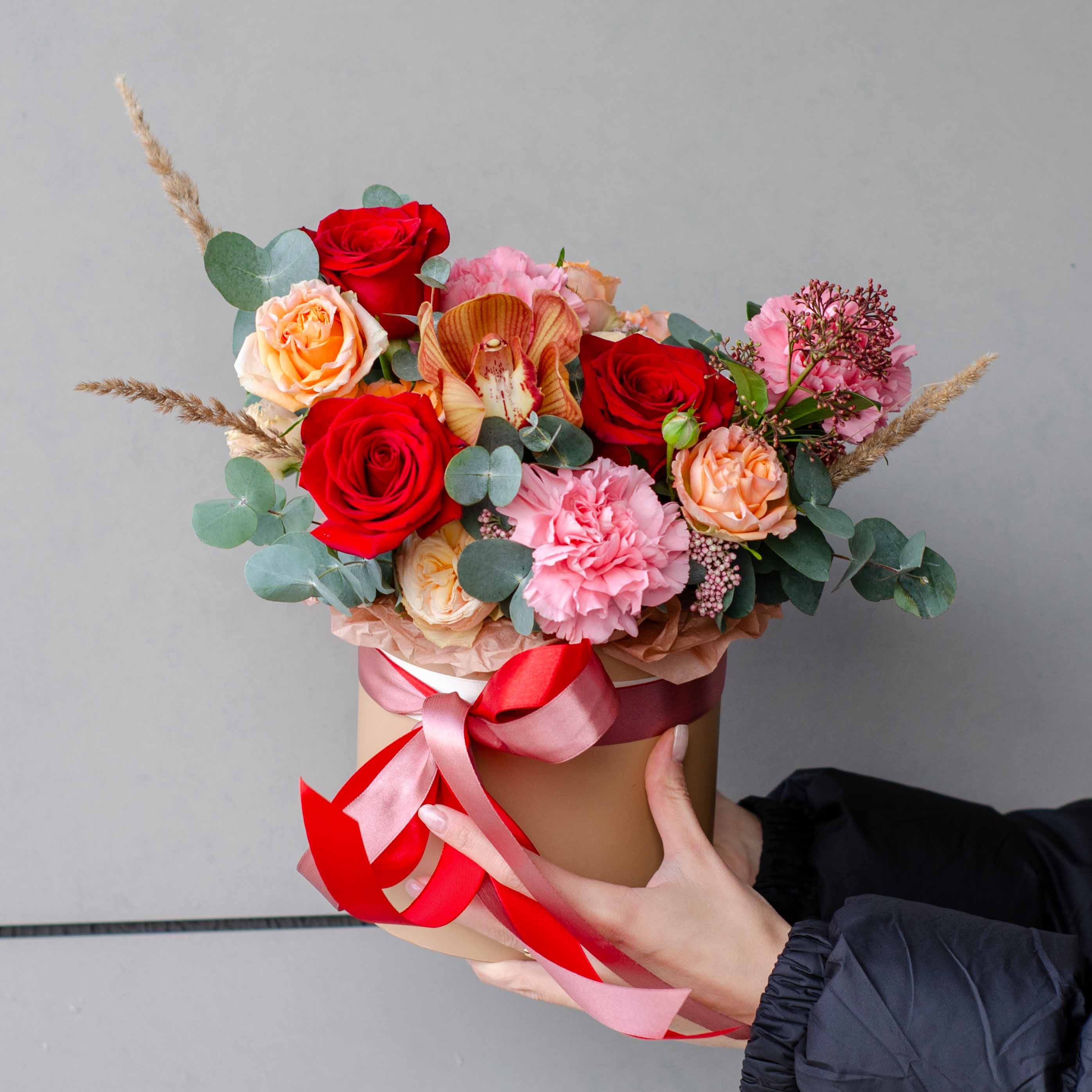 Композиция "Праздник осени"