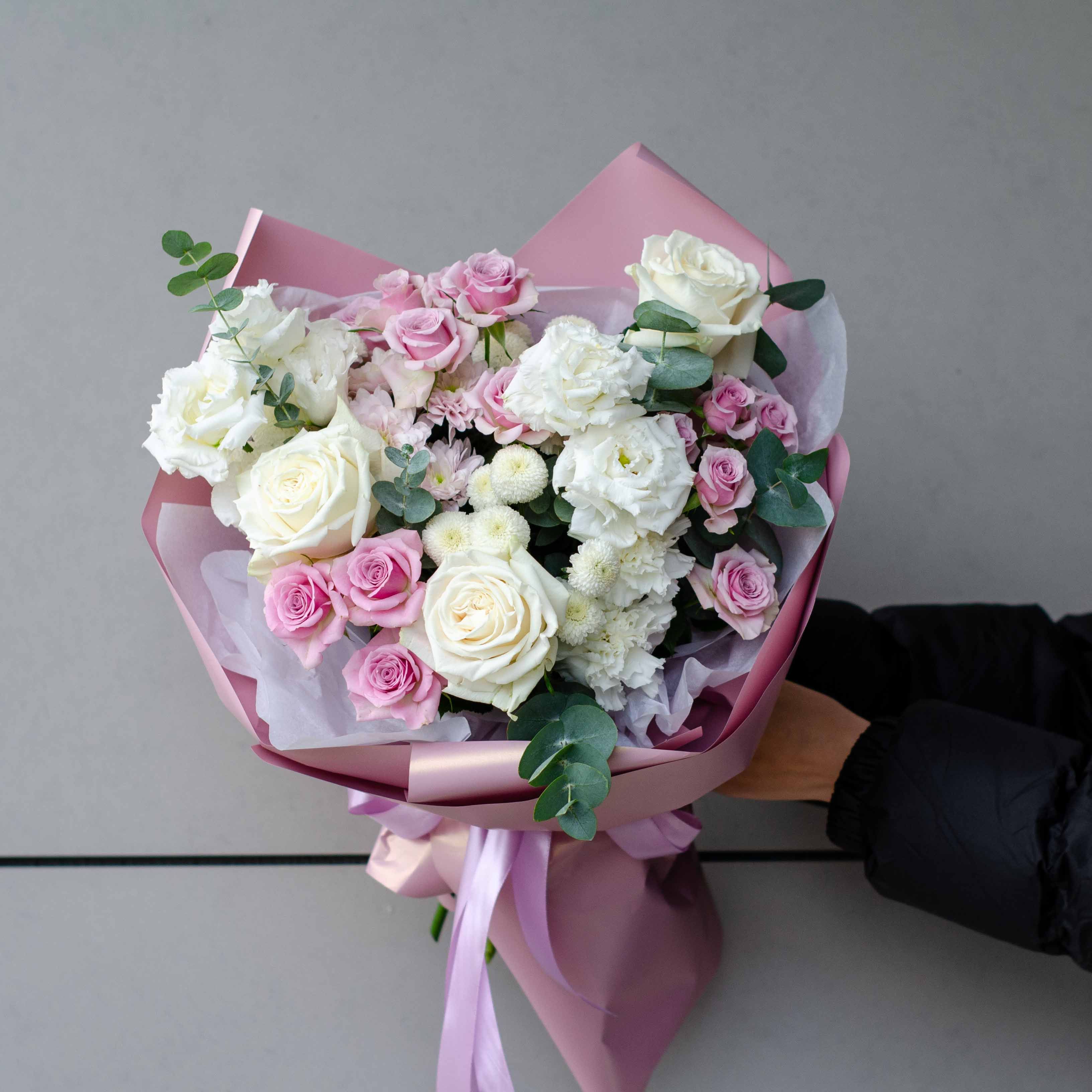 Букет "Барокко"