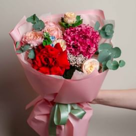 Букет "Карина"