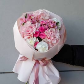 Букет "Восторг"