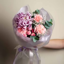 Букет "Душа"